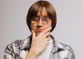 Костя Пушкин