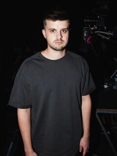 Кирилл Ясенок