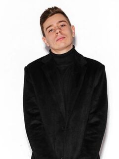 Сергей Орлов