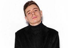 Сергей Орлов