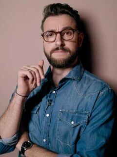 Андрей Бебуришвили