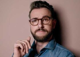 Андрей Бебуришвили