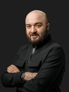 Расул Чабдаров