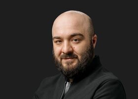 Расул Чабдаров