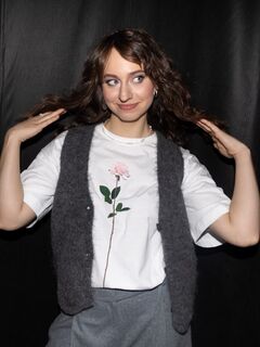 Настя Веневитина