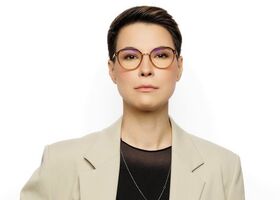 Зоя Яровицына