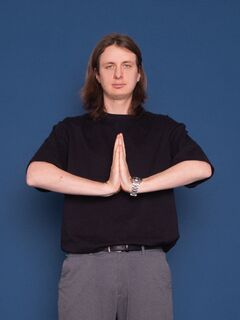 Дима Гаврилов