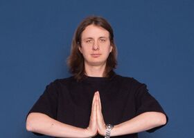 Дима Гаврилов