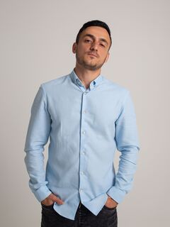 Самвел Гиновян