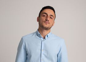 Самвел Гиновян