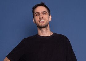 Эльдар Гусейнов