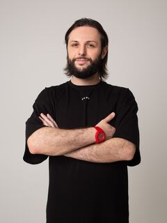 Гурам Демидов