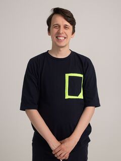 Никита Дубровский