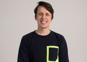 Никита Дубровский