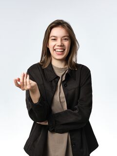 Юля Жеребцова