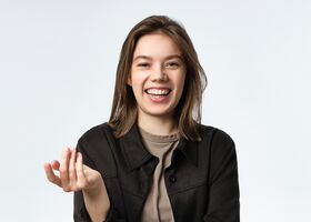 Юля Жеребцова