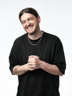 Давид Квахаджелидзе