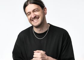 Давид Квахаджелидзе