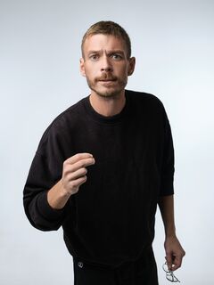 Алексей Квашонкин