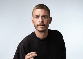 Алексей Квашонкин