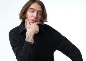 Дима Коваль