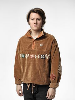 Миша Кострецов