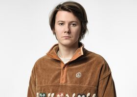 Миша Кострецов