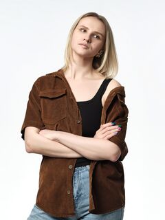 Вера Котельникова