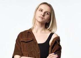 Вера Котельникова