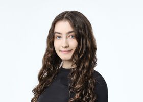 Динара Курбанова