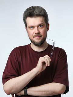 Сева Ловкачев