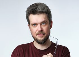 Сева Ловкачев