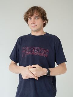 Василий Медведев