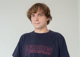 Василий Медведев