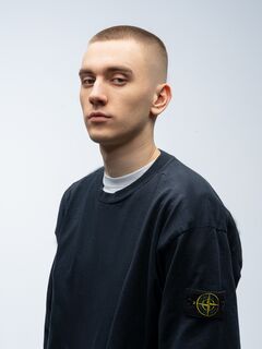 Егор Свирский