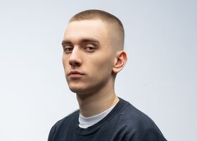 Егор Свирский