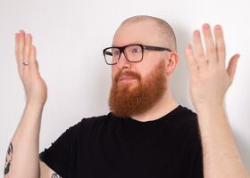 Марат Секаев