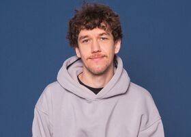 Женя Сидоров