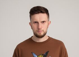 Денис Смирнов