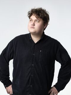 Алексей Соловьев