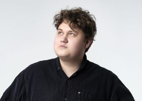 Алексей Соловьев