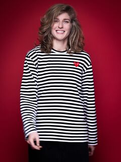 Елизавета Варвара Аранова