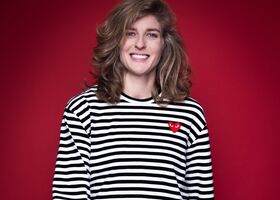 Елизавета Варвара Аранова