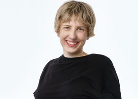 Ника Тарасевич