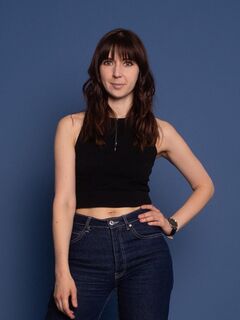 Ярослава Тринадцатко