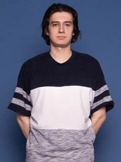 Тимур Хамадуллин