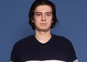 Тимур Хамадуллин