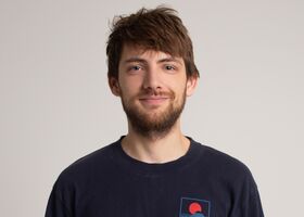 Женя Хоньяков