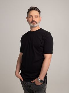 Андрей Цеховский