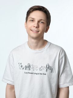 Эдик Чернышенко